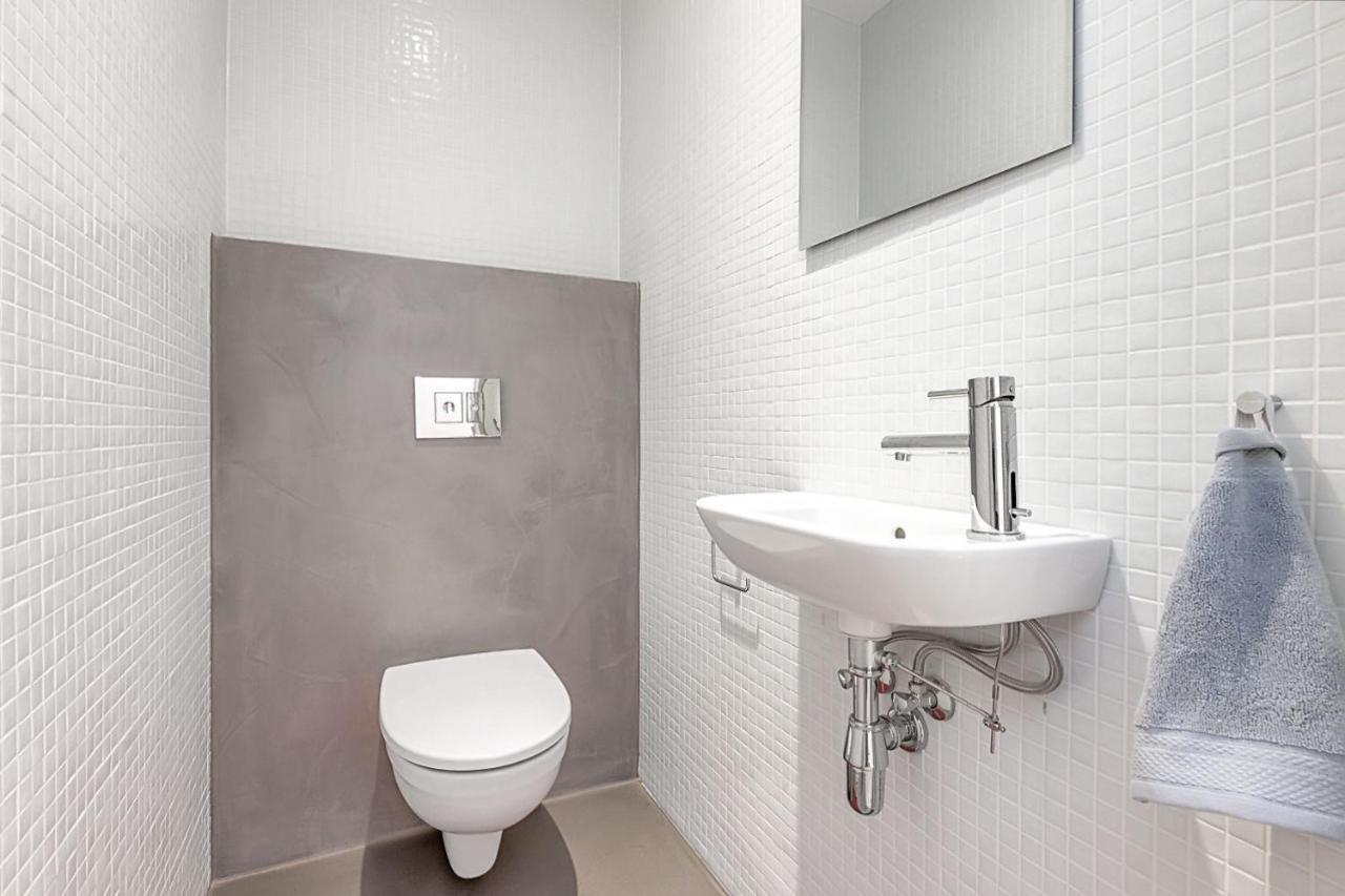 Miky Apartman Klinovec Garden Loučná pod Klínovcem Dış mekan fotoğraf
